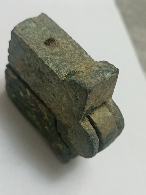 古玩銅器青銅件真品鑒賞圖