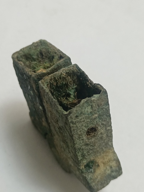 古玩銅器青銅件真品鑒賞圖