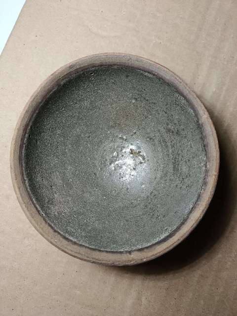 古玩陶瓷宋元.灰皮茶盞拍賣，當前價格0元