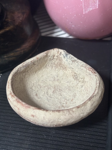 古玩陶瓷館藏級(jí)唐代文房筆添拍賣，當(dāng)前價(jià)格299元