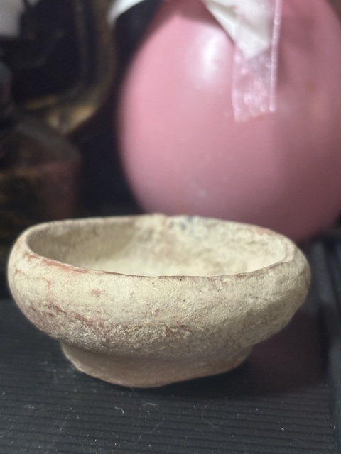 古玩陶瓷館藏級(jí)唐代文房筆添拍賣，當(dāng)前價(jià)格299元