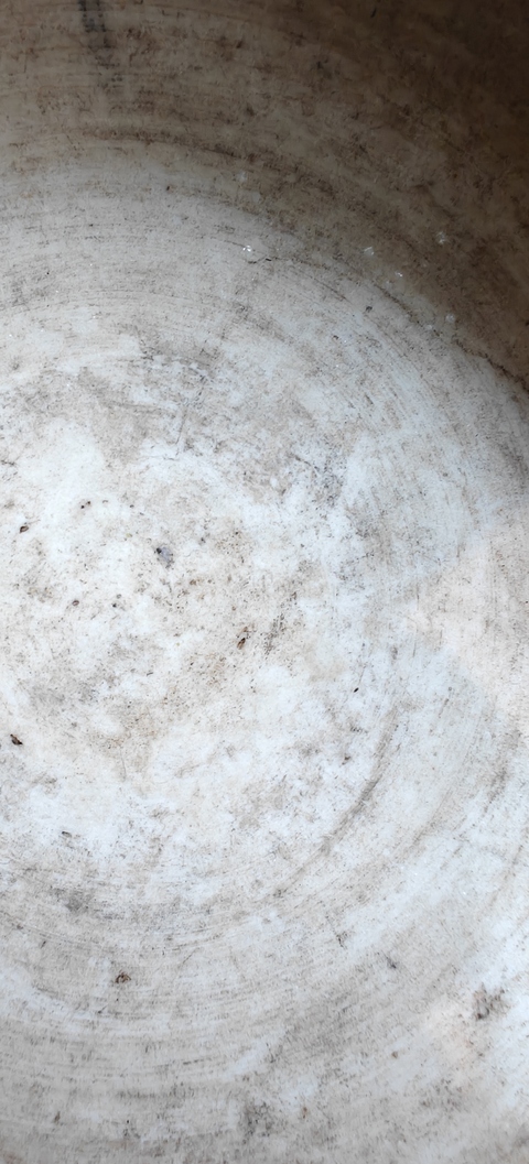 古玩陶瓷雙鋪首青釉香爐真品鑒賞圖