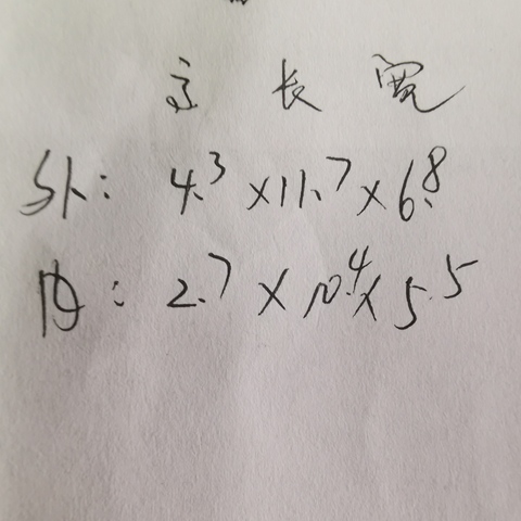 古玩雜項文房盒真品鑒賞圖