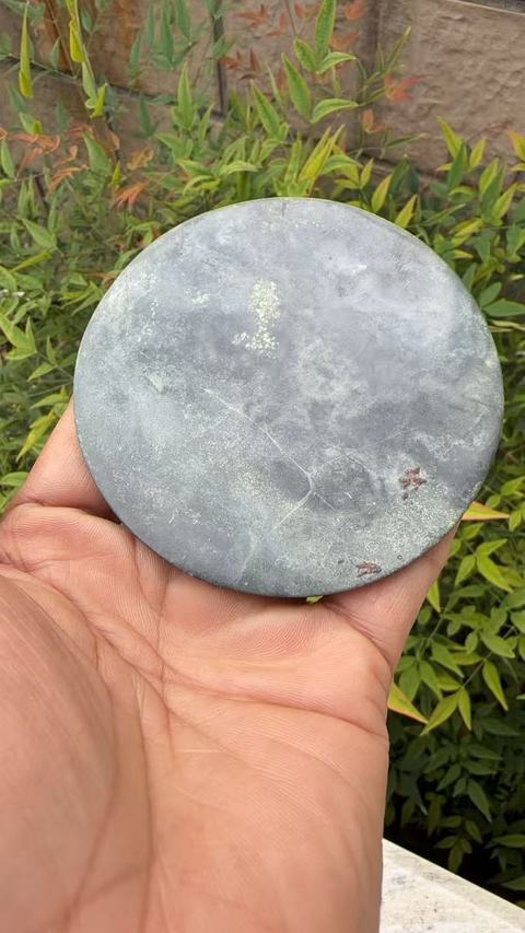 古玩銅器銅鏡真品鑒賞圖