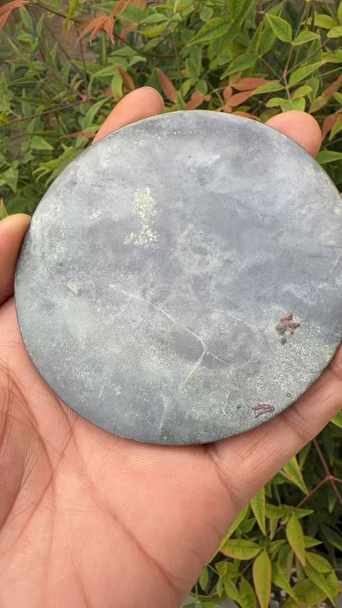 古玩銅器銅鏡真品鑒賞圖