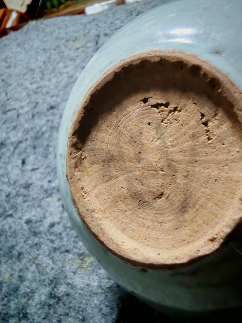 古玩陶瓷青花淺碗（明晚）拍賣，當(dāng)前價(jià)格358元