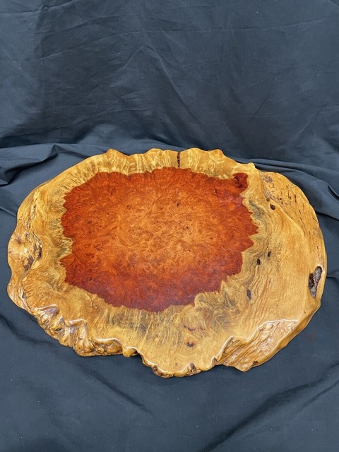 古玩雜項(xiàng)櫻木真品鑒賞圖