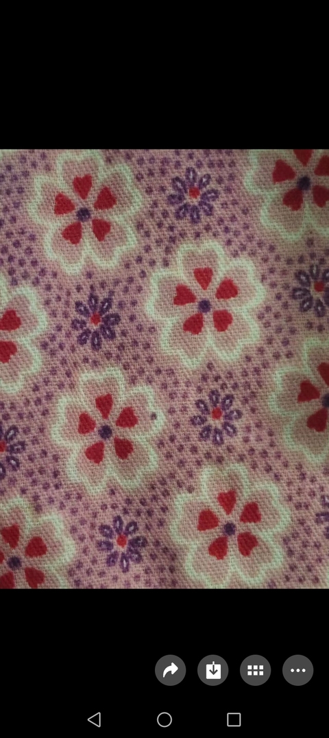 古玩雜項刺繡馬甲真品鑒賞圖