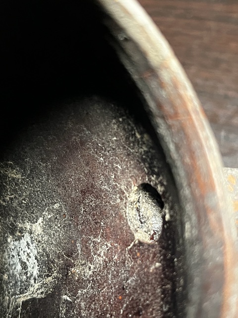 古玩雜項紫砂壺真品鑒賞圖