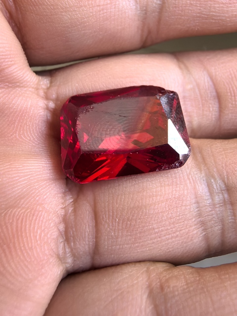 古玩玉器寶石殘件真品鑒賞圖