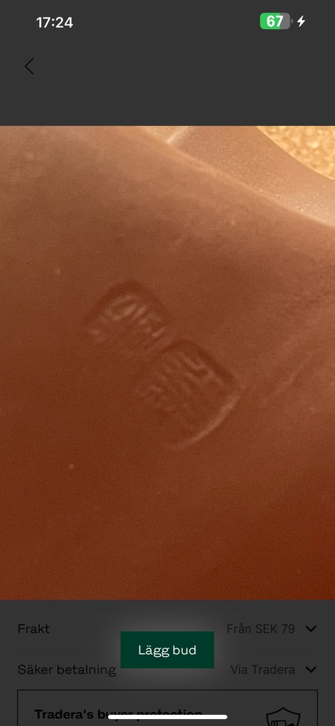 古玩雜項紫砂壺真品鑒賞圖