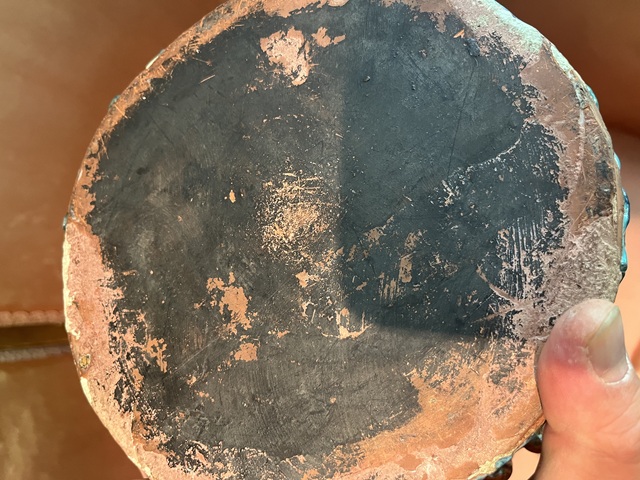 古玩陶瓷瓷塑真品鑒賞圖