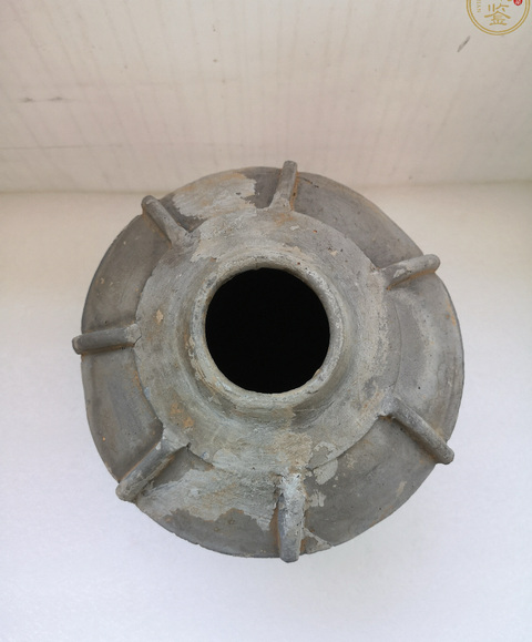 古玩陶瓷漢·陶倉拍賣，當前價格399元