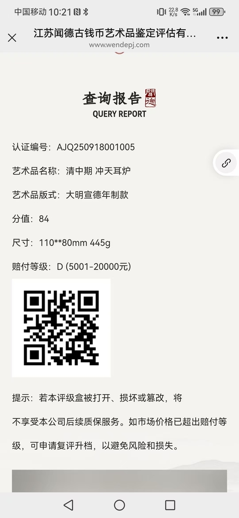 古玩銅器爐真品鑒賞圖