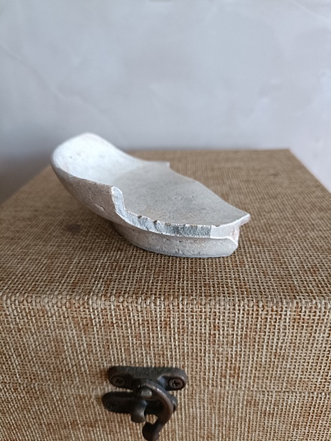 古玩陶瓷官窯標本真品鑒賞圖