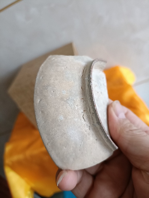 古玩陶瓷官窯標本真品鑒賞圖