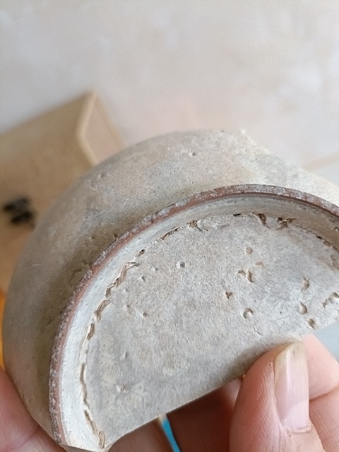 古玩陶瓷官窯標本真品鑒賞圖