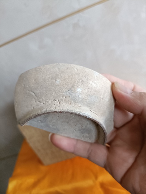 古玩陶瓷官窯標本真品鑒賞圖