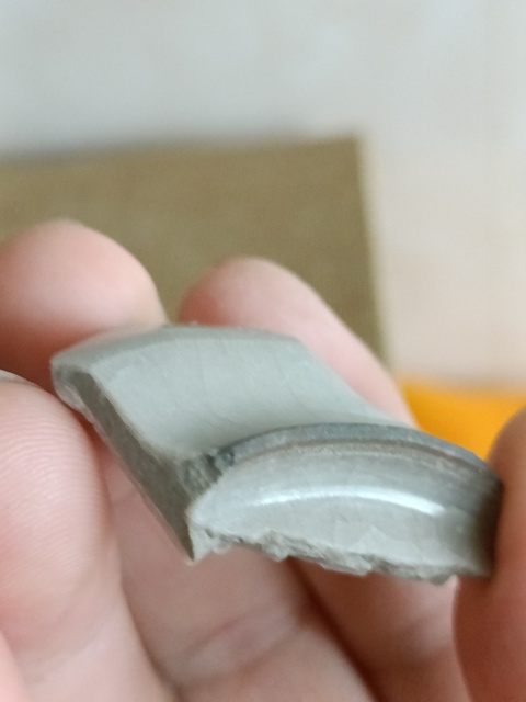 古玩陶瓷官窯標本真品鑒賞圖