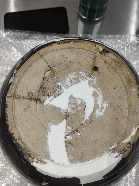 古玩陶瓷碗真品鑒賞圖