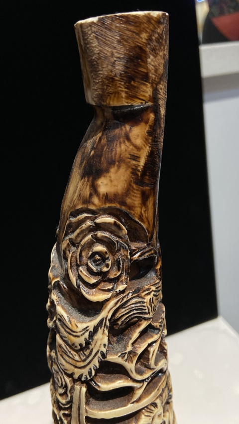 古玩雜項擺件真品鑒賞圖