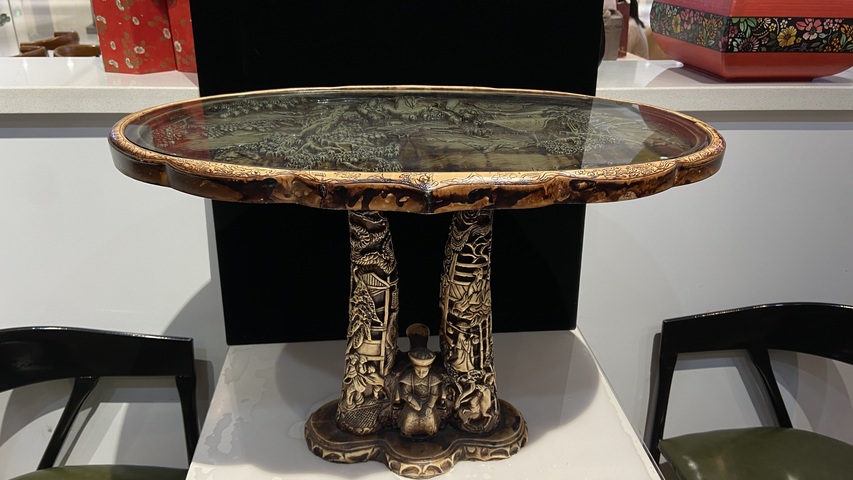 古玩雜項擺件真品鑒賞圖