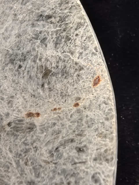 古玩玉器仿古玉璧真品鑒賞圖