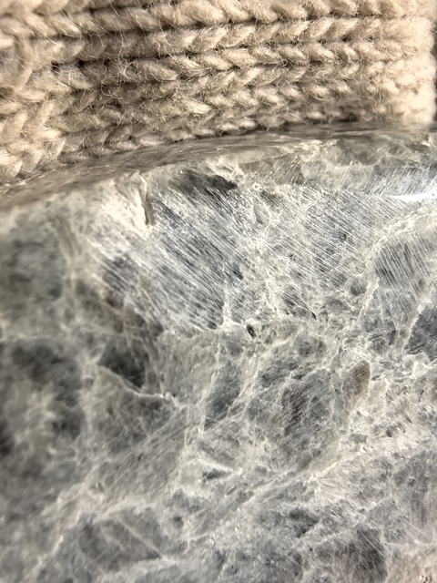 古玩玉器仿古玉璧真品鑒賞圖