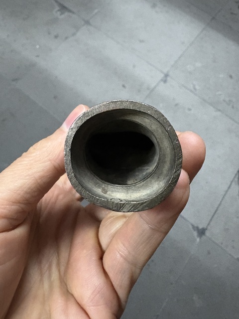 古玩銅器手掌器真品鑒賞圖