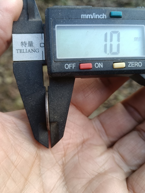 古玩錢幣廣東省造光緒元寶真品鑒賞圖