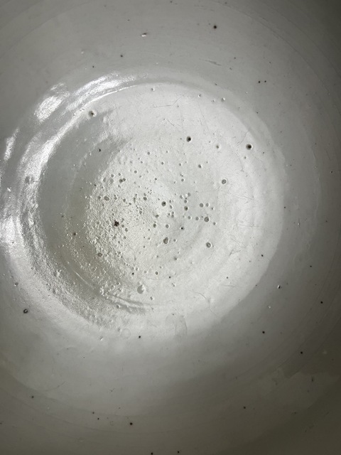 古玩陶瓷霽藍釉香爐真品鑒賞圖