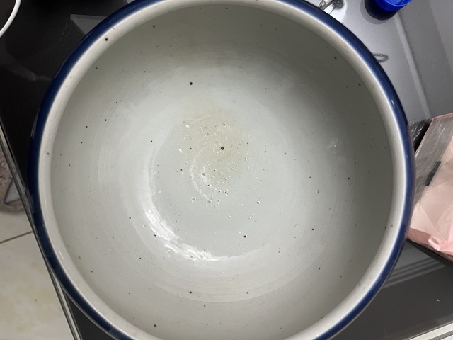 古玩陶瓷霽藍釉香爐真品鑒賞圖