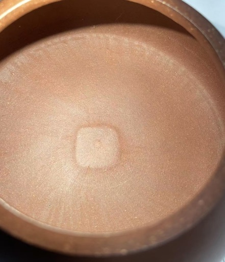 古玩雜項景舟石瓢壺真品鑒賞圖