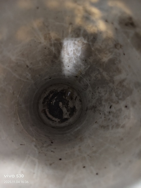 古玩陶瓷青花冰梅瓶拍賣，當前價格399元