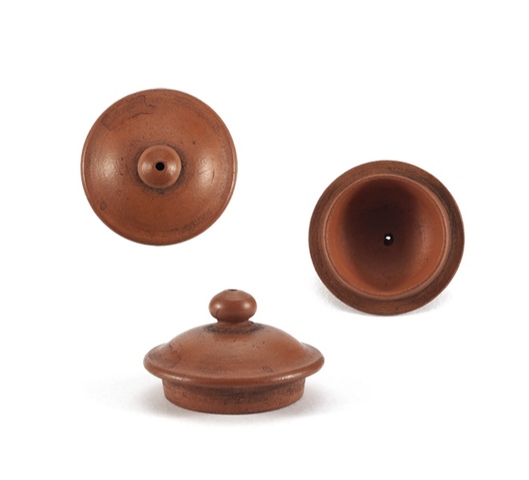 古玩雜項紫砂壺真品鑒賞圖