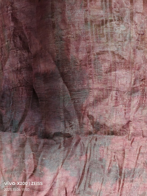 古玩字畫佛像布真品鑒賞圖