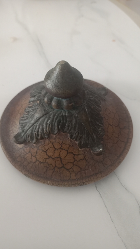 古玩雜項工藝品真品鑒賞圖