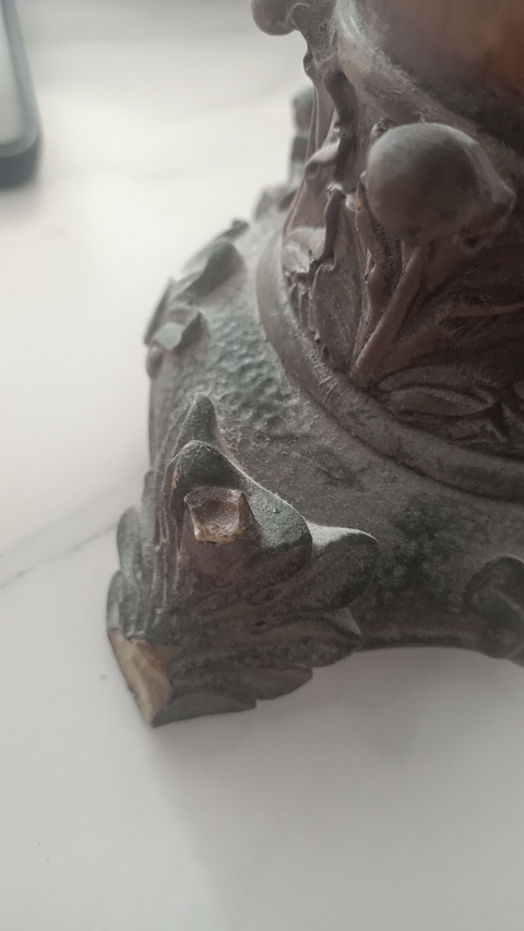 古玩雜項工藝品真品鑒賞圖