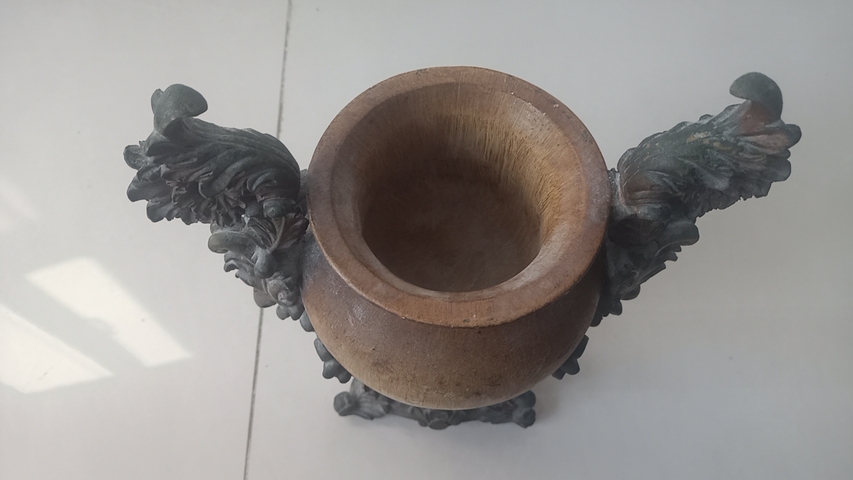 古玩雜項工藝品真品鑒賞圖