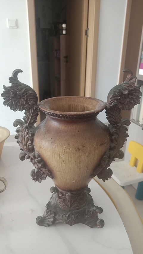 古玩雜項工藝品真品鑒賞圖