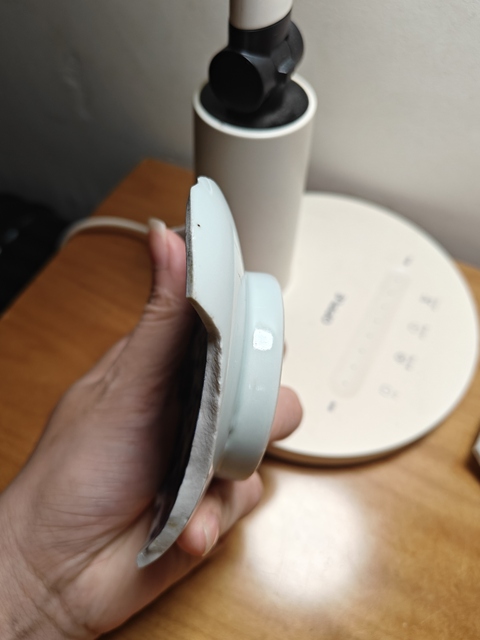 古玩陶瓷康熙青花龍紋瓷片真品鑒賞圖