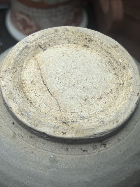 古玩陶瓷青白釉執(zhí)壺真品鑒賞圖