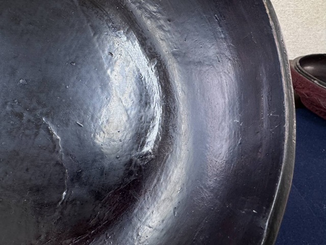 古玩雜項捧盒真品鑒賞圖