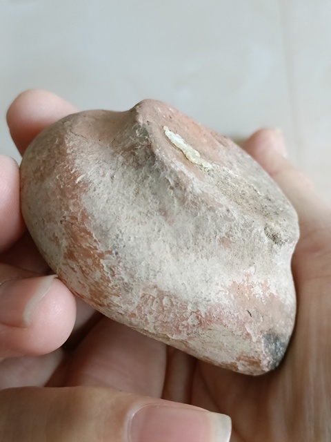 古玩陶瓷館藏級(jí)唐代文房筆添拍賣，當(dāng)前價(jià)格299元