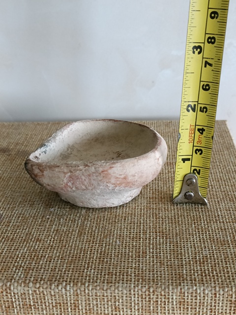 古玩陶瓷館藏級(jí)唐代文房筆添拍賣，當(dāng)前價(jià)格299元