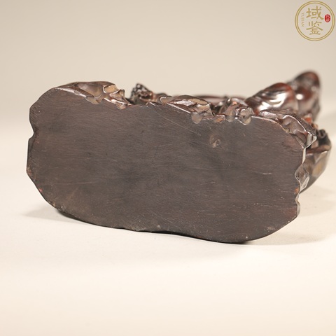 古玩雜項(xiàng)自在菩薩真品鑒賞圖