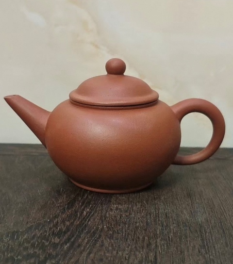 古玩雜項紫砂壺真品鑒賞圖