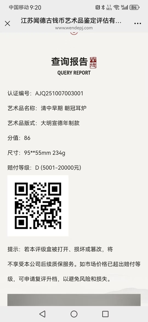 古玩銅器爐真品鑒賞圖