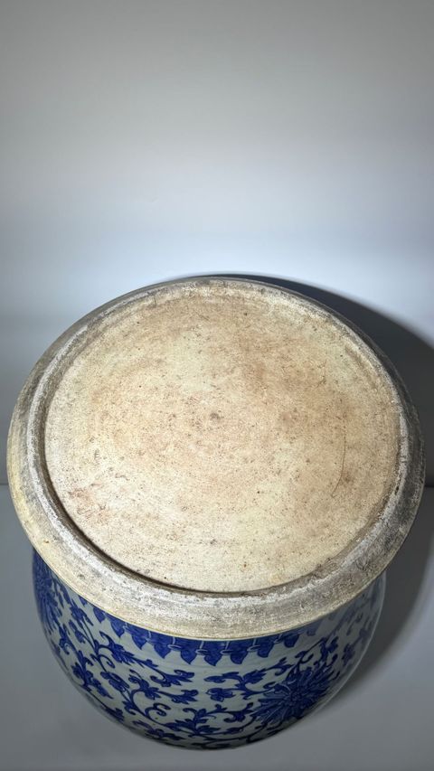 古玩陶瓷將軍罐拍賣，當前價格65000元