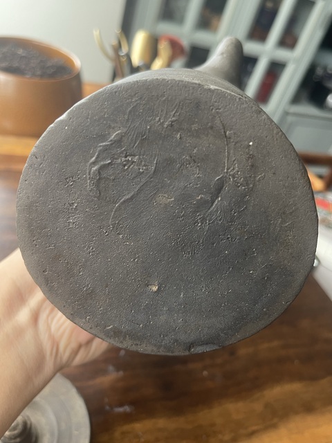 古玩雜項(xiàng)茶壺真品鑒賞圖